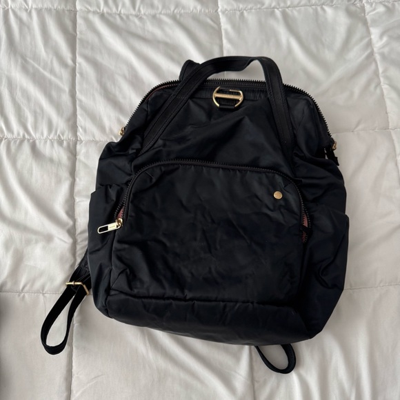 PacSafe CX Anti-Theft Backpack - Picture 3 of 6